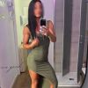 Cloe de Santis - Escort di Lusso italiana a Roma
