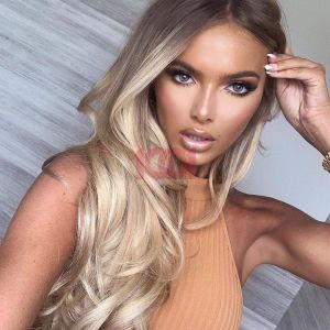 Maria Romanov Luxury Escort Russa a Venezia