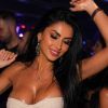 Chiara Petrova, affascinante escort lusso a Foggia, dancing