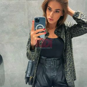 Cindy Torres escort insospettabile a Piacenza