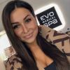 Olga Smirnov Escort Insospettabile Russa a Roma