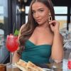 Elena Béres Amante in Multiproprietà a Palermo