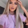 Maria Romanov Luxury Escort Russa a Venezia