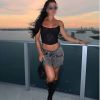 Cloe de Santis - Escort di Lusso italiana a Roma