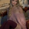 Adelina Molodaya Sugar Baby Escort Lusso Russa in Italia a Cortina