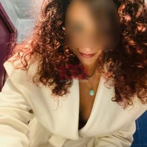 Sandra Lux Escort di Lusso a Modena