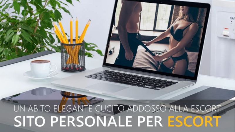 Sito personale per escort: un elegante abito cucito addosso, ecco cosa sapere.