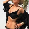 Ophelia Klasse Escort MILF di Lusso