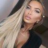 Maria Romanov Luxury Escort Russa a Venezia