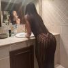 Cloe de Santis - Escort di Lusso italiana a Roma