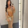 Melissa Luxury Escort Alto Livello Italiana a Milano