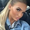 Maria Romanov Luxury Escort Russa a Venezia