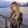 Ekaterina Lobanova Accompagnatrice Lusso Alto Livello Russa a Torino