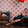 Iaia Visconti Luxury Escort Milano