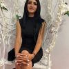 Emma Kambel escort girl di Lusso rumena.