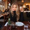 Ekaterina Lobanova Accompagnatrice Lusso Alto Livello Russa a Torino
