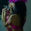 Escort Sensoriale Alexandra Grimaldi Roma