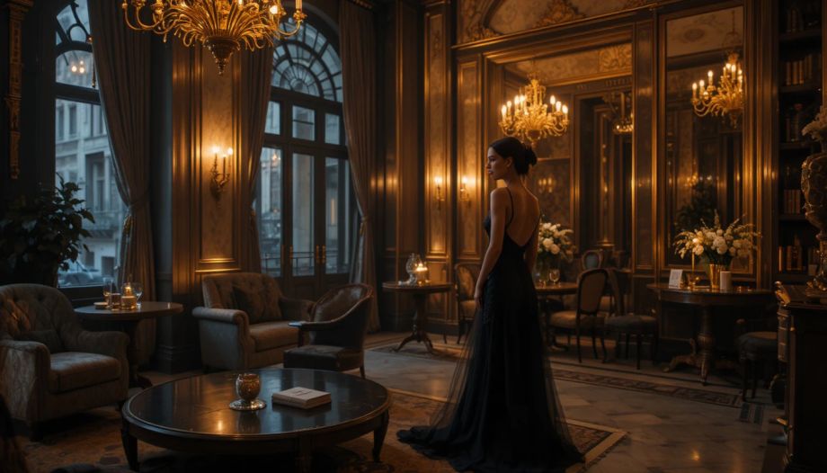 Il brand 1001notte, eccellenza, reputazione, autorevolezza