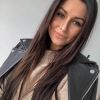 Olga Smirnov Escort Insospettabile Russa a Roma
