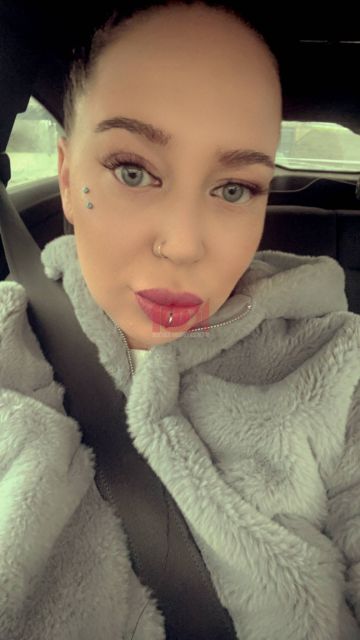 Immagine copertina della escort Diana Rizzo