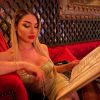 Iaia Visconti Luxury Escort Milano