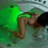 Escort Sensoriale Alexandra Grimaldi Roma