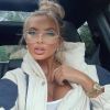 Maria Romanov Luxury Escort Russa a Venezia