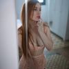 Regina Sanchez Escort Alto Livello Spagnola a Cortina