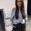 Olga Smirnov Escort Insospettabile Russa a Roma