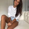 Olga Smirnov Escort Insospettabile Russa a Roma