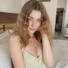 Anita Sullivan Escort Girl Irlandese a Milano