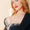Cecil Top Mature Lux Escort Milano