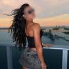 Cloe de Santis - Escort di Lusso italiana a Roma