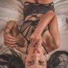 Emma Kambel escort girl di Lusso rumena.