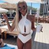 Maria Romanov Luxury Escort Russa a Venezia